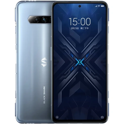 Xiaomi Black Shark 4 Pro Format Atma, Fabrika Ayarları, Sıfırlama