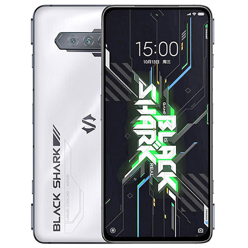 Xiaomi Black Shark 4S Format Atma, Fabrika Ayarları, Sıfırlama