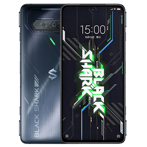 Xiaomi Black Shark 4S Pro Format Atma, Fabrika Ayarları, Sıfırlama