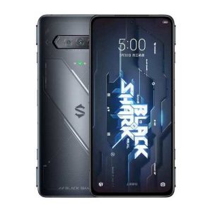 Xiaomi Black Shark 5 Format Atma, Fabrika Ayarları, Sıfırlama
