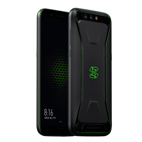 Xiaomi Black Shark Format Atma, Fabrika Ayarları, Sıfırlama