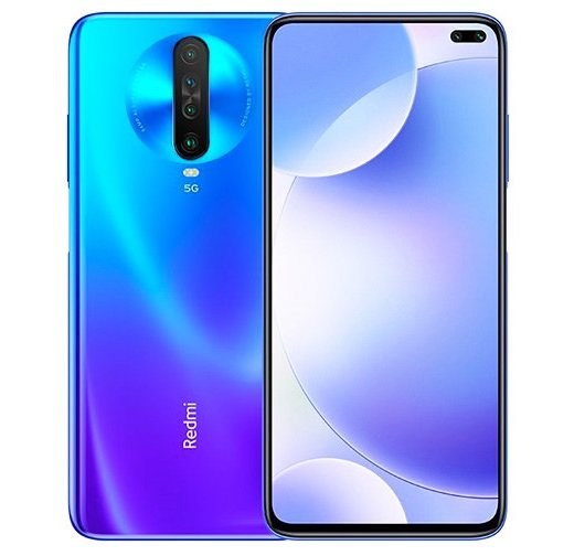 Xiaomi K30i 5G Format Atma, Fabrika Ayarları, Sıfırlama