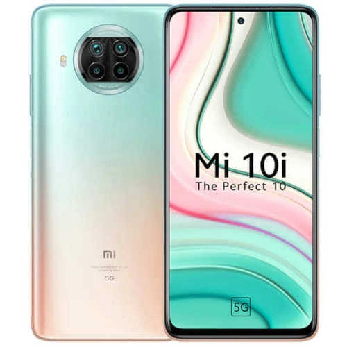 Xiaomi Mi 10i 5G Format Atma, Fabrika Ayarları, Sıfırlama