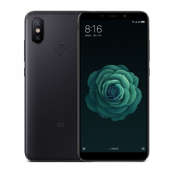 Xiaomi Mi 6X Format Atma, Fabrika Ayarları, Sıfırlama