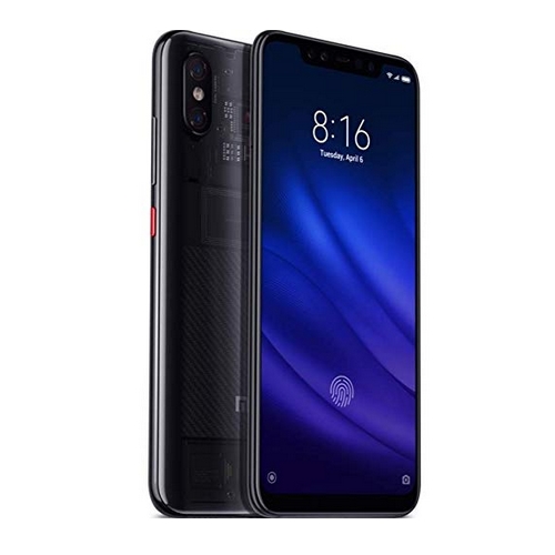 Xiaomi Mi 8 Pro Format Atma, Fabrika Ayarları, Sıfırlama