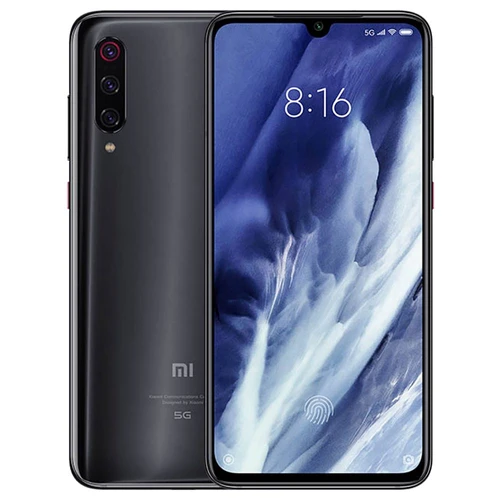 Xiaomi Mi 9 Pro 5G Format Atma, Fabrika Ayarları, Sıfırlama