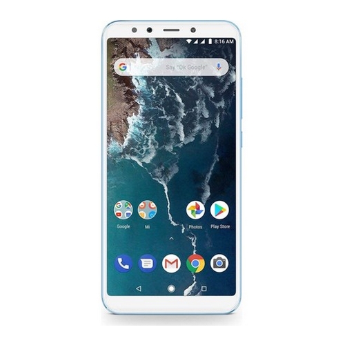 Xiaomi Mi A2 Lite Format Atma, Fabrika Ayarları, Sıfırlama