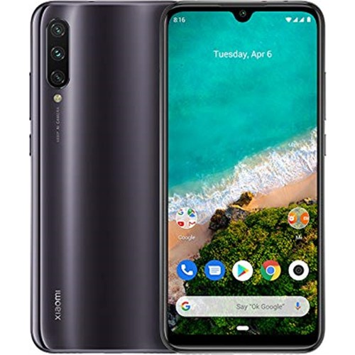 Xiaomi Mi A3 Format Atma, Fabrika Ayarları, Sıfırlama