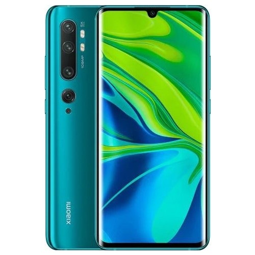 Xiaomi Mi Note 10 Format Atma, Fabrika Ayarları, Sıfırlama