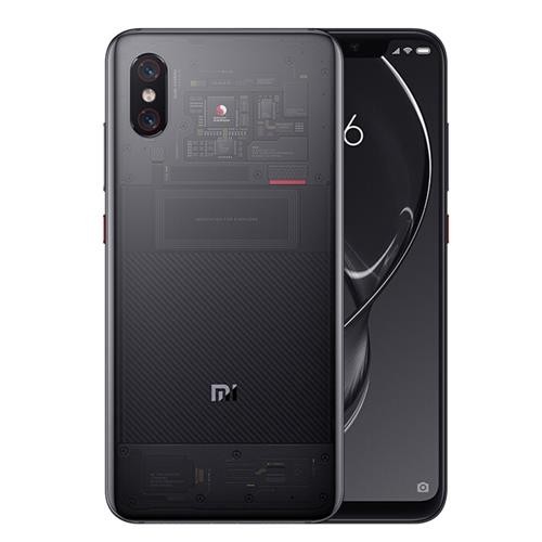 Xiaomi Mi 8 Explorer Format Atma, Fabrika Ayarları, Sıfırlama