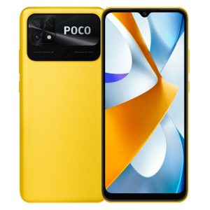 Xiaomi Poco C40 Format Atma, Fabrika Ayarları, Sıfırlama