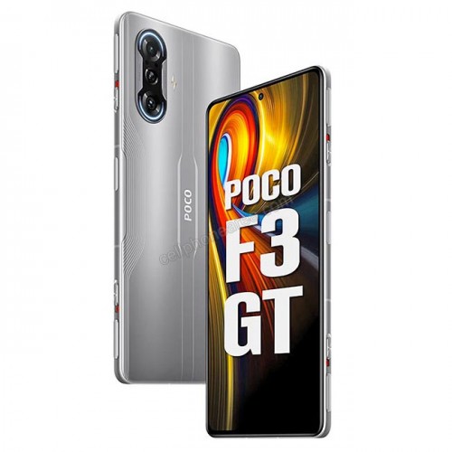 Xiaomi Poco F3 GT Format Atma, Fabrika Ayarları, Sıfırlama
