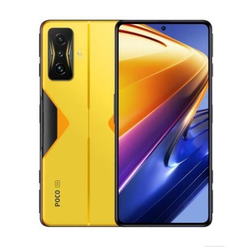 Xiaomi Poco F4 GT Format Atma, Fabrika Ayarları, Sıfırlama