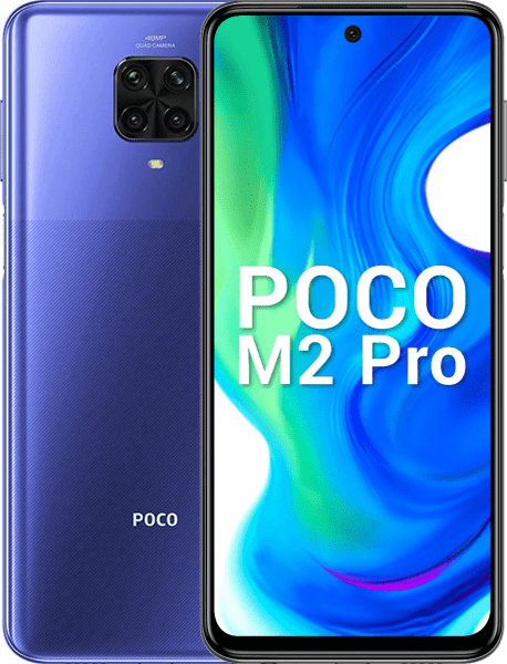 Xiaomi Poco M2 Pro Format Atma, Fabrika Ayarları, Sıfırlama
