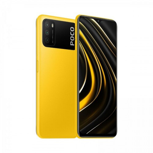 Xiaomi Poco M3 Format Atma, Fabrika Ayarları, Sıfırlama