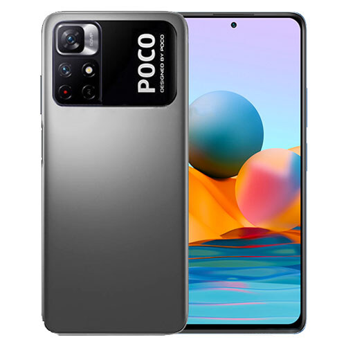 Xiaomi Poco M4 Pro 5G Format Atma, Fabrika Ayarları, Sıfırlama