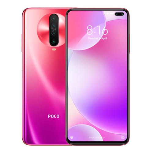 Xiaomi Poco X2 Format Atma, Fabrika Ayarları, Sıfırlama