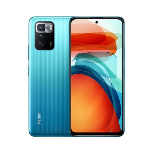 Xiaomi Poco X3 GT Format Atma, Fabrika Ayarları, Sıfırlama