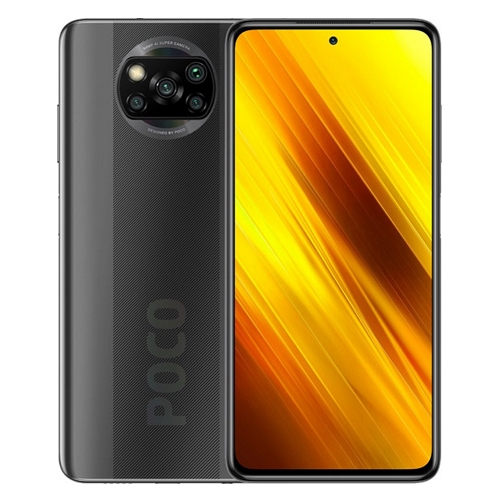 Xiaomi Poco X3 Pro Format Atma, Fabrika Ayarları, Sıfırlama