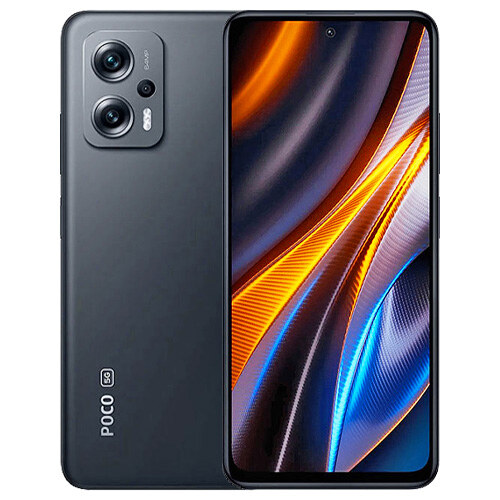 Xiaomi Poco X4 GT Format Atma, Fabrika Ayarları, Sıfırlama