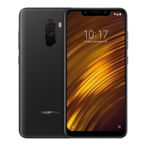 Xiaomi Pocophone F1 Format Atma, Fabrika Ayarları, Sıfırlama