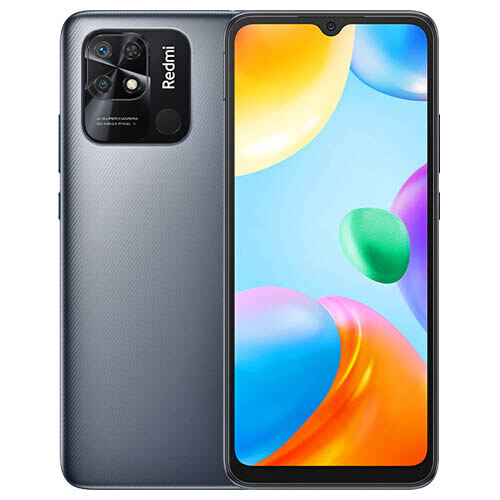 Xiaomi Redmi 10 Power Format Atma, Fabrika Ayarları, Sıfırlama