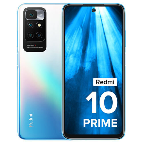 Xiaomi Redmi 10 Prime 2022 Format Atma, Fabrika Ayarları, Sıfırlama