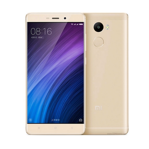 Xiaomi Redmi 4 Prime Format Atma, Fabrika Ayarları, Sıfırlama