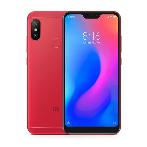 Xiaomi Redmi 6 Pro Format Atma, Fabrika Ayarları, Sıfırlama