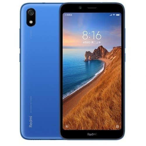 Xiaomi Redmi 7A Format Atma, Fabrika Ayarları, Sıfırlama