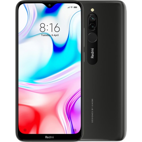 Xiaomi Redmi 8 Format Atma, Fabrika Ayarları, Sıfırlama