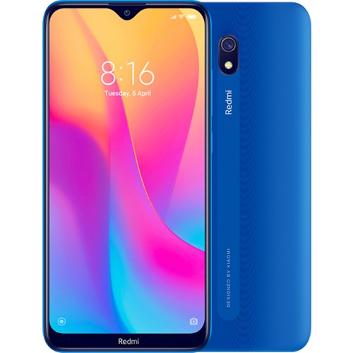 Xiaomi Redmi 8A Format Atma, Fabrika Ayarları, Sıfırlama