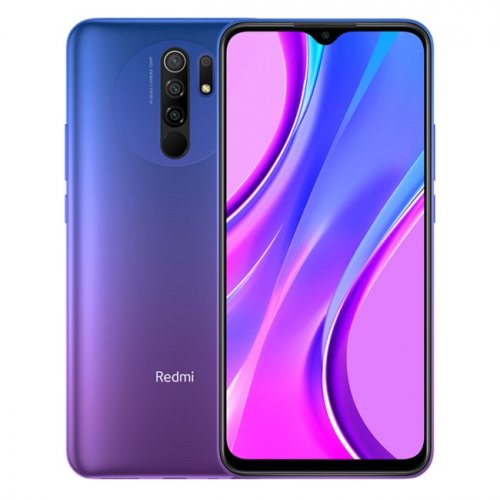 Xiaomi Redmi 9 Format Atma, Fabrika Ayarları, Sıfırlama