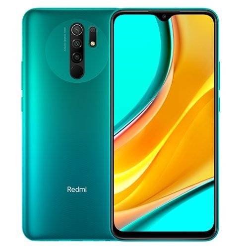 Xiaomi Redmi 9 Prime Format Atma, Fabrika Ayarları, Sıfırlama