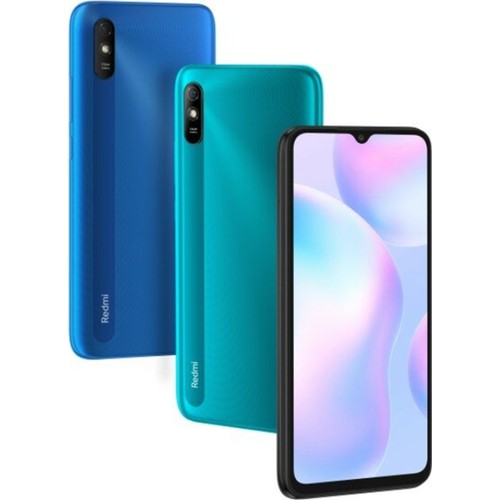 Xiaomi Redmi 9A Format Atma, Fabrika Ayarları, Sıfırlama