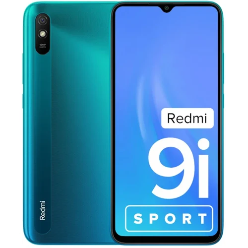 Xiaomi Redmi 9i Sport Format Atma, Fabrika Ayarları, Sıfırlama