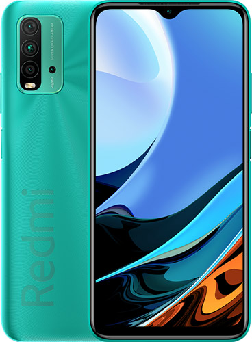Xiaomi Redmi 9T Format Atma, Fabrika Ayarları, Sıfırlama