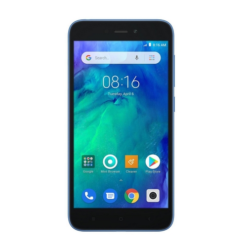 Xiaomi Redmi Go Format Atma, Fabrika Ayarları, Sıfırlama