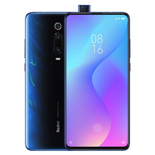 Xiaomi Redmi K20 Pro Format Atma, Fabrika Ayarları, Sıfırlama
