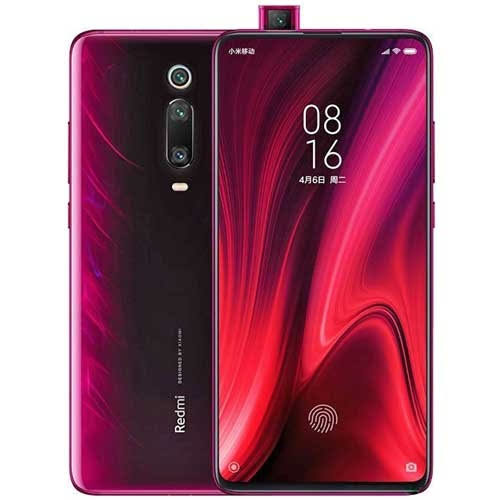 Xiaomi Redmi K20 Pro Premium Format Atma, Fabrika Ayarları, Sıfırlama