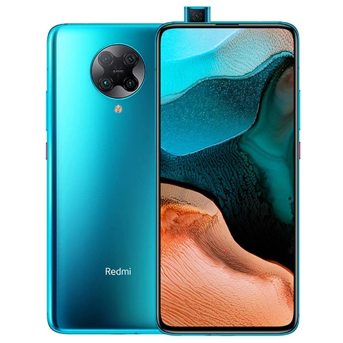 Xiaomi Redmi K30 Pro Format Atma, Fabrika Ayarları, Sıfırlama