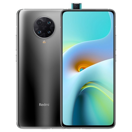 Xiaomi Redmi K30 Ultra Format Atma, Fabrika Ayarları, Sıfırlama