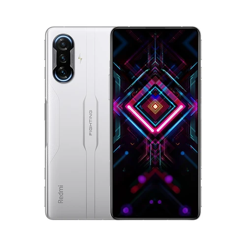 Xiaomi Redmi K40 Gaming Format Atma, Fabrika Ayarları, Sıfırlama