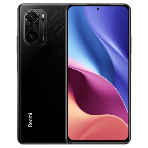 Xiaomi Redmi K40 Pro Plus Format Atma, Fabrika Ayarları, Sıfırlama