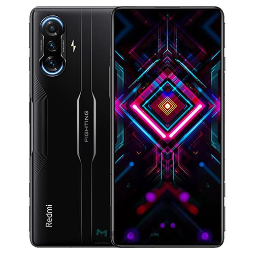 Xiaomi Redmi K50 Gaming Format Atma, Fabrika Ayarları, Sıfırlama
