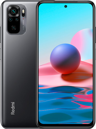 Xiaomi Redmi Note 10 Format Atma, Fabrika Ayarları, Sıfırlama