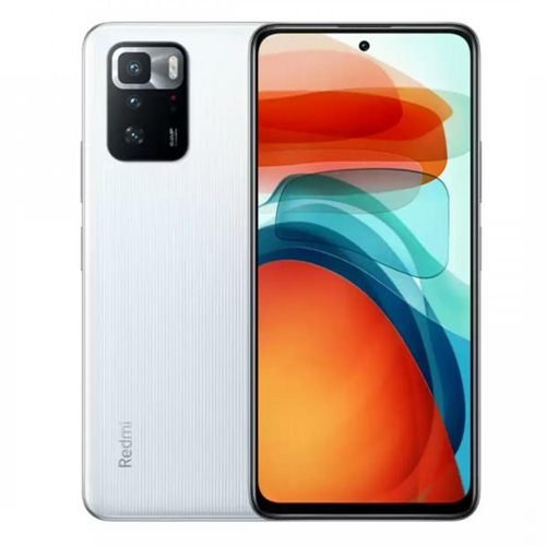 Xiaomi Redmi Note 10 Pro (China) Format Atma, Fabrika Ayarları, Sıfırlama