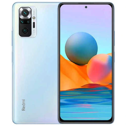 Xiaomi Redmi Note 10 Pro Max Format Atma, Fabrika Ayarları, Sıfırlama