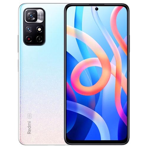 Xiaomi Redmi Note 11 (China) Format Atma, Fabrika Ayarları, Sıfırlama