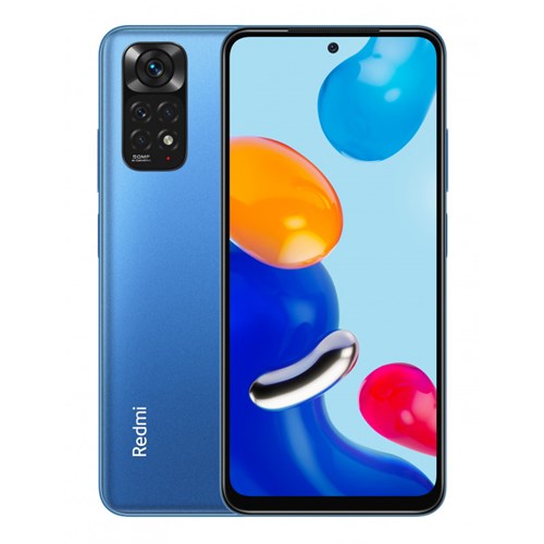 Xiaomi Redmi Note 11 Format Atma, Fabrika Ayarları, Sıfırlama